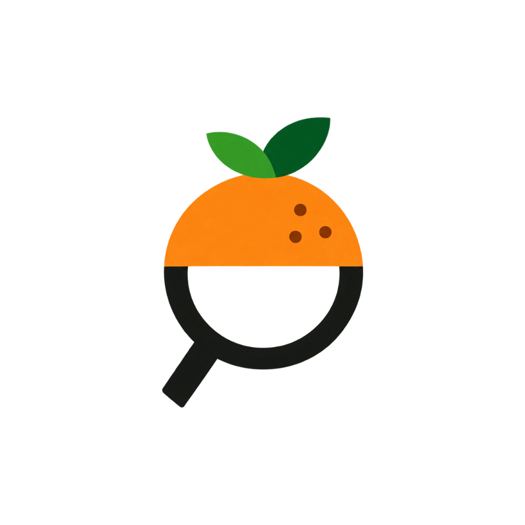 FoodSkout Logo Icon
