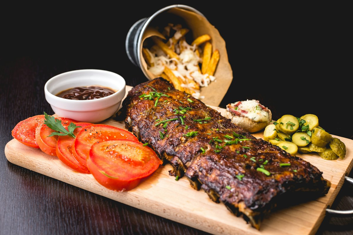The Science of the Reverse Sear: Perfect Steaks Every Time